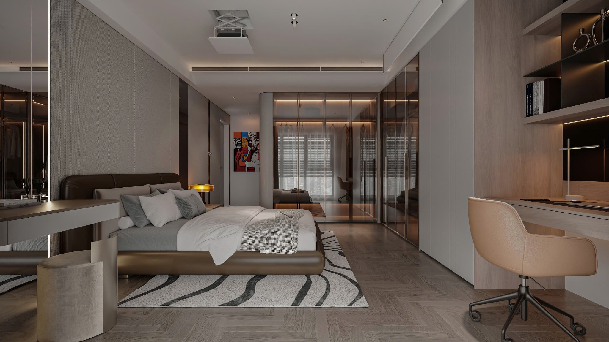 Chung cư Royal City — góc nhìn 15