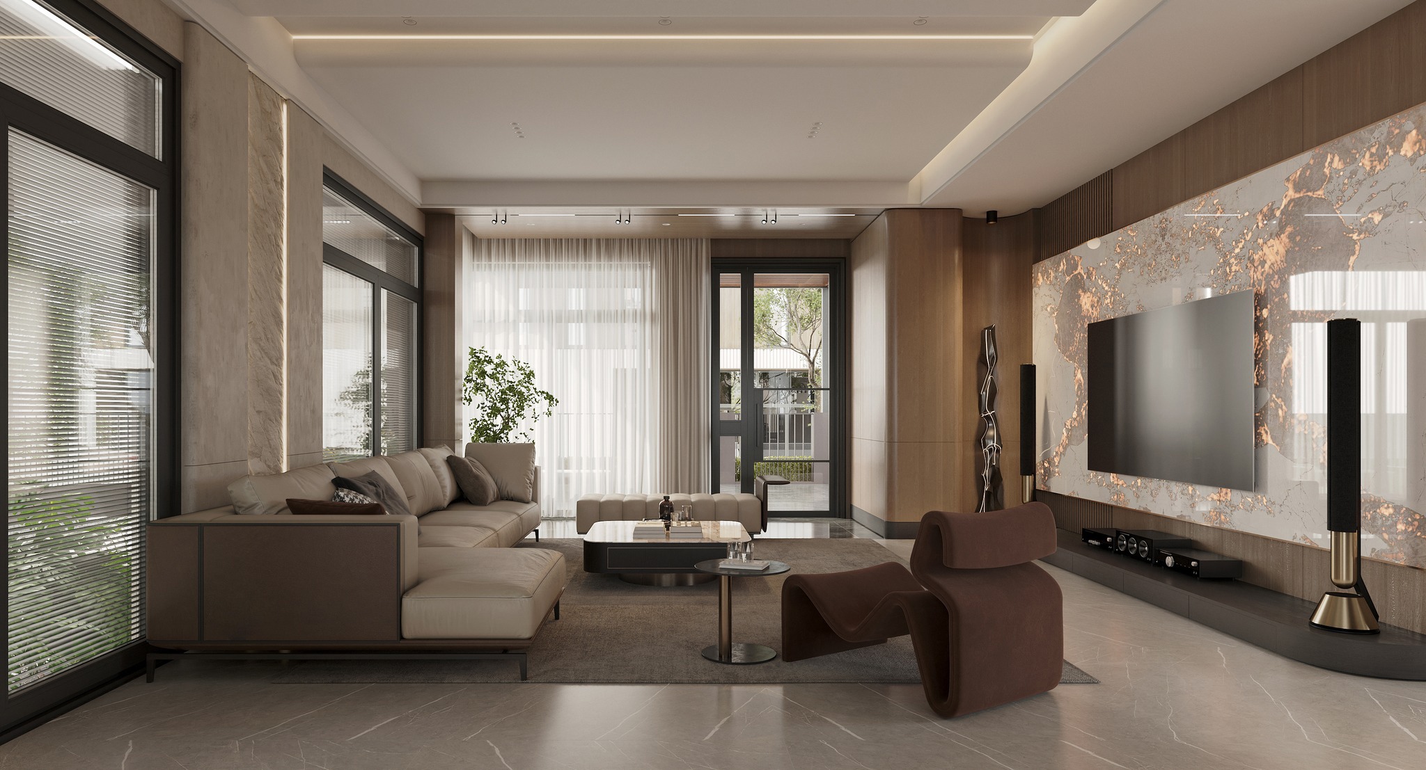 Hà Đô Residence — góc nhìn 9
