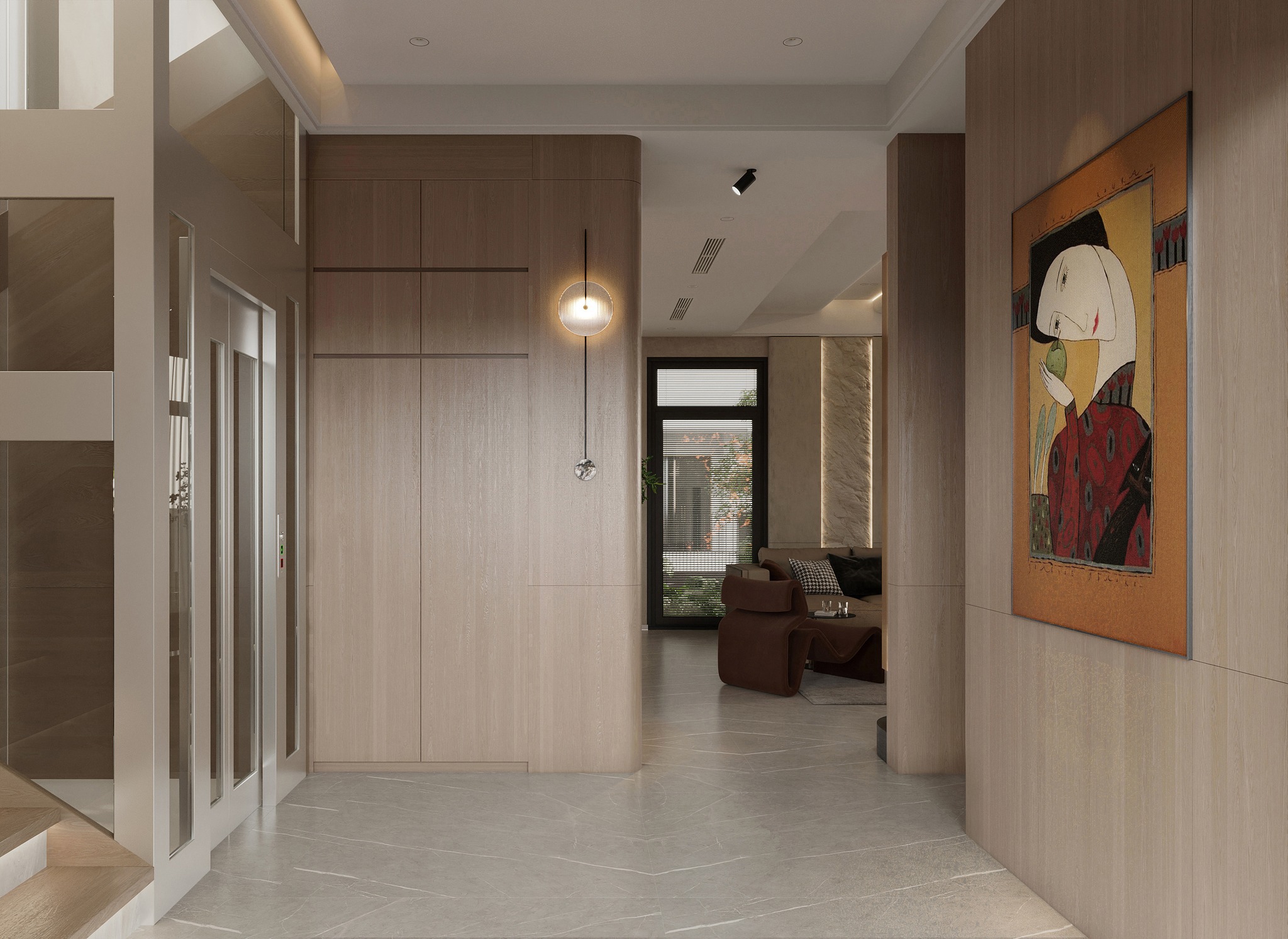 Hà Đô Residence — góc nhìn 13