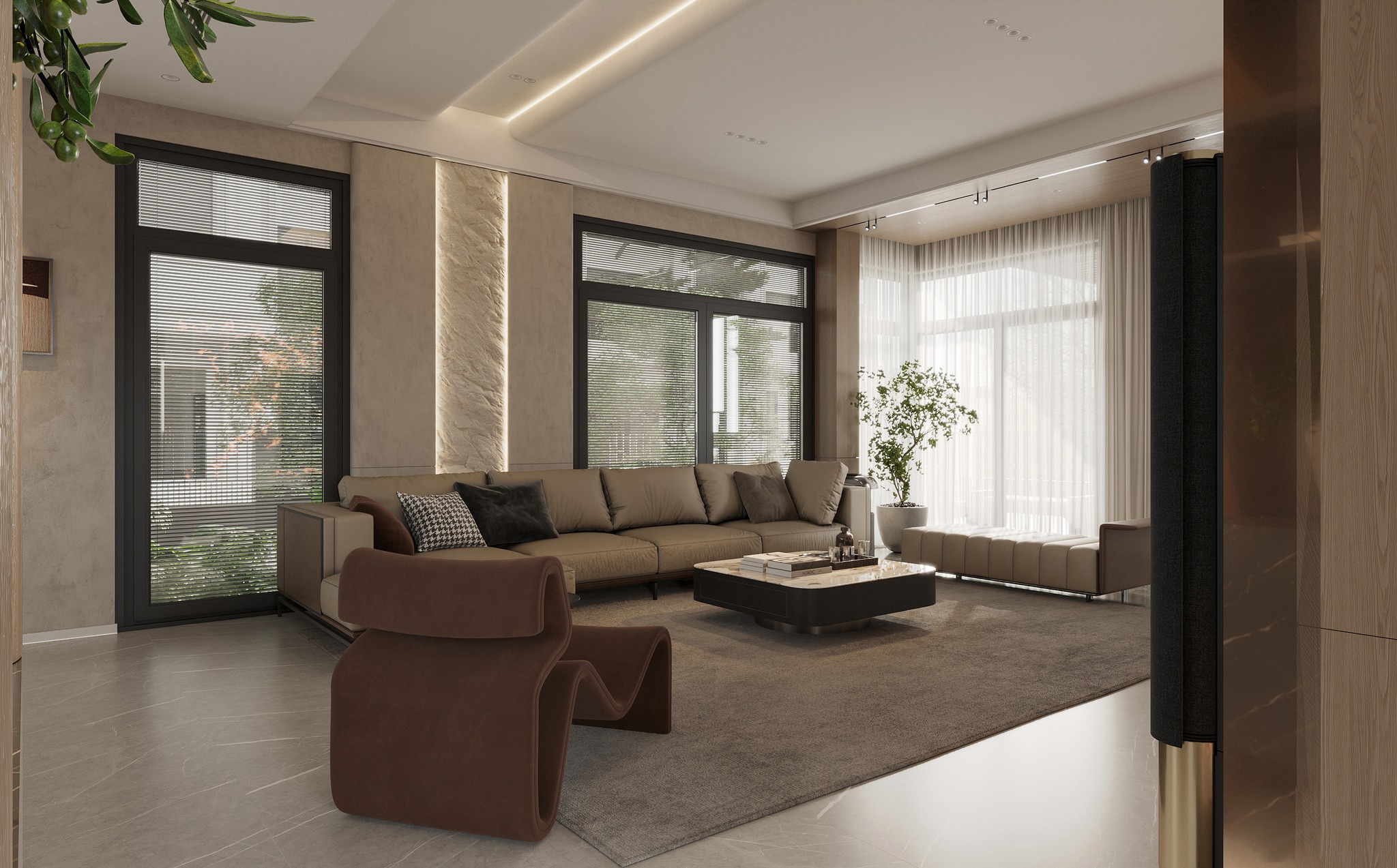 Hà Đô Residence — góc nhìn 14