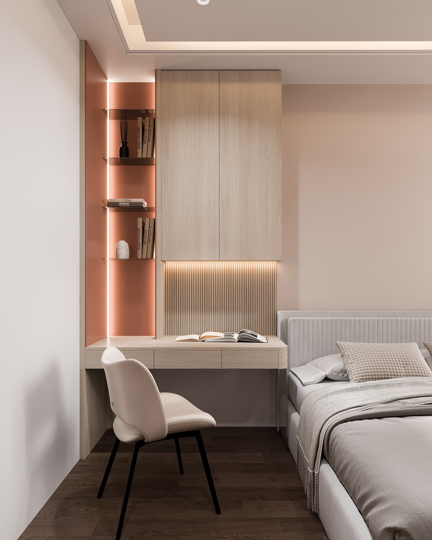 Hà Đô Residence — góc nhìn 6