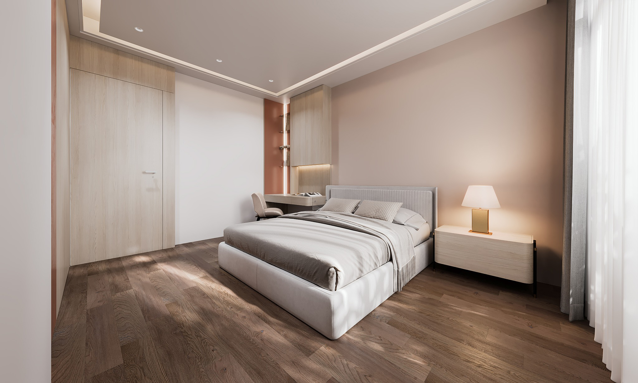 Hà Đô Residence — góc nhìn 20