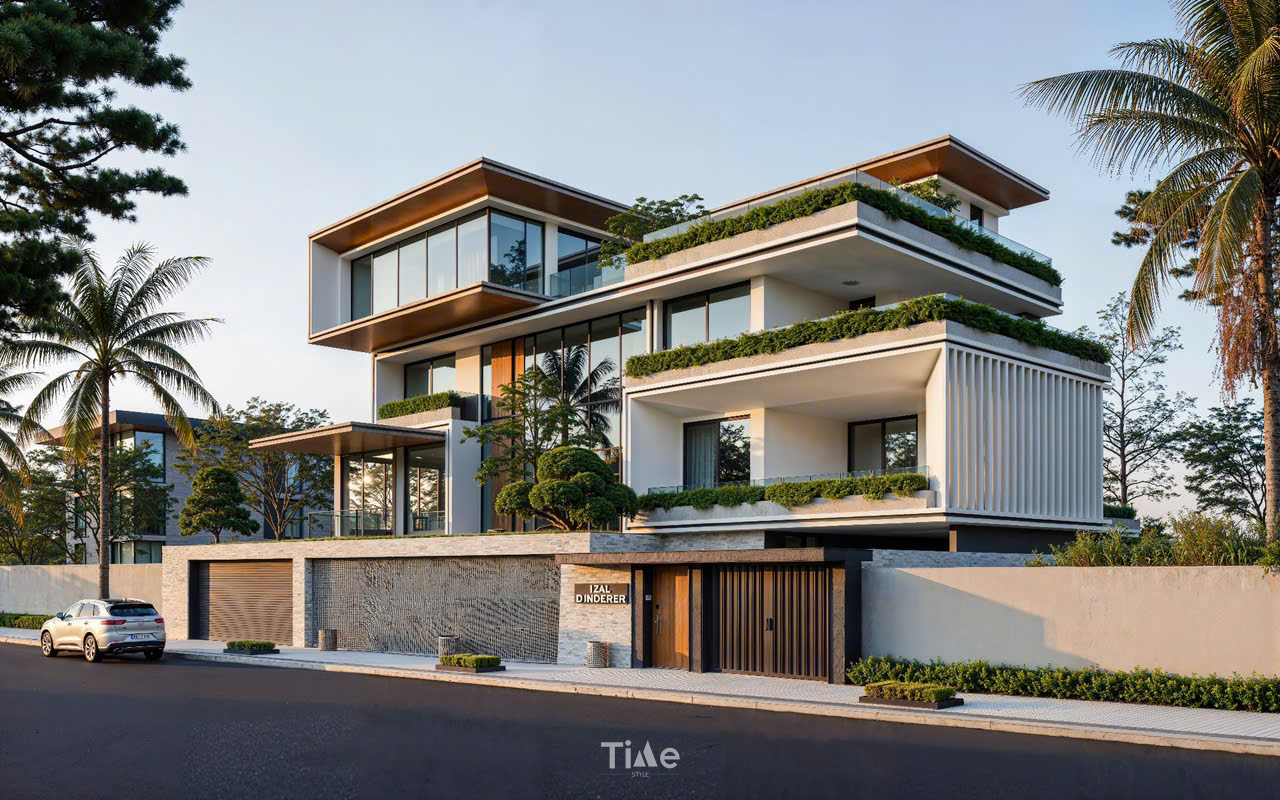 Hạ Long Horizon Villa — Hạ Long