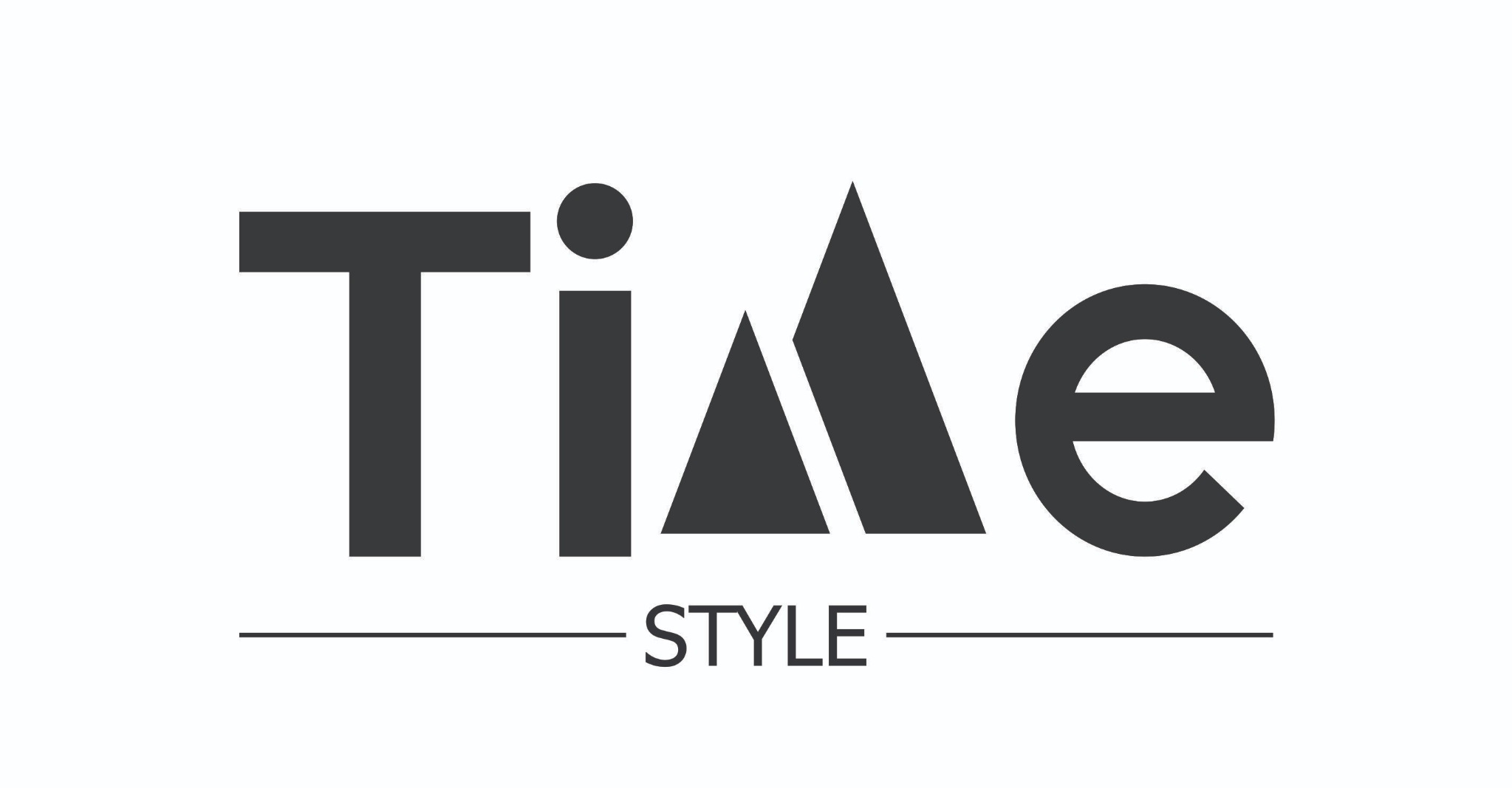 Logo Time Style